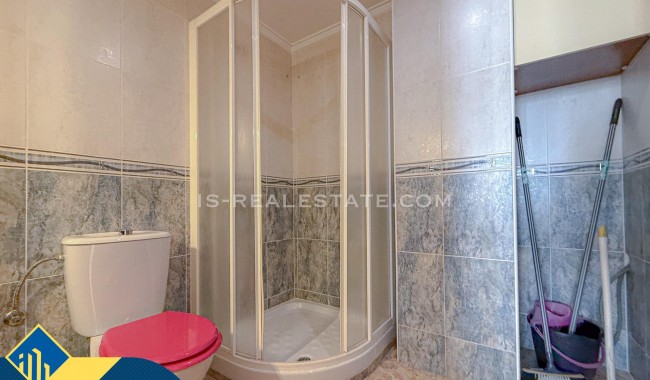 Resale - Townhouse - Torrevieja - La Mata