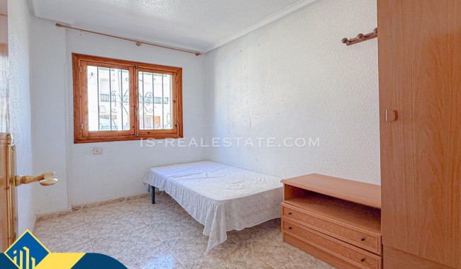 Resale - Townhouse - Torrevieja - La Mata