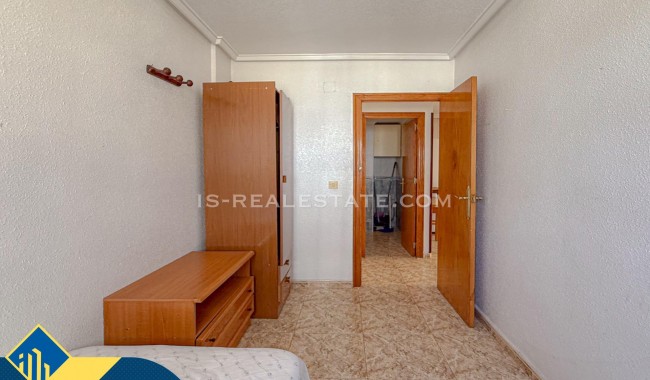 Resale - Townhouse - Torrevieja - La Mata