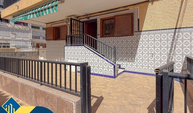 Resale - Townhouse - Torrevieja - La Mata