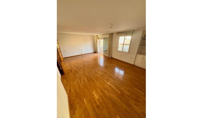 Brukt - Leilighet - Torrevieja - Puerto