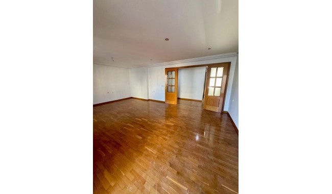 Brukt - Leilighet - Torrevieja - Puerto