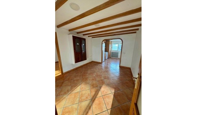 Brukt - Leilighet - Torrevieja - Puerto