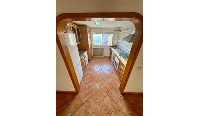 Brukt - Leilighet - Torrevieja - Puerto