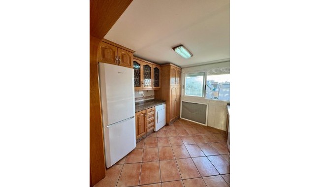 Brukt - Leilighet - Torrevieja - Puerto