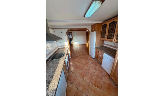 Brukt - Leilighet - Torrevieja - Puerto