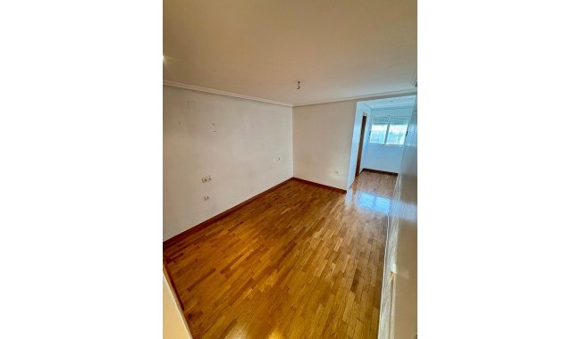 Brukt - Leilighet - Torrevieja - Puerto