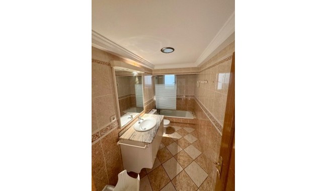 Brukt - Leilighet - Torrevieja - Puerto