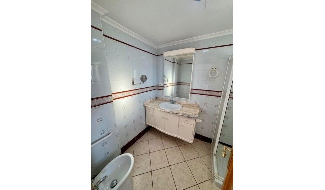 Brukt - Leilighet - Torrevieja - Puerto