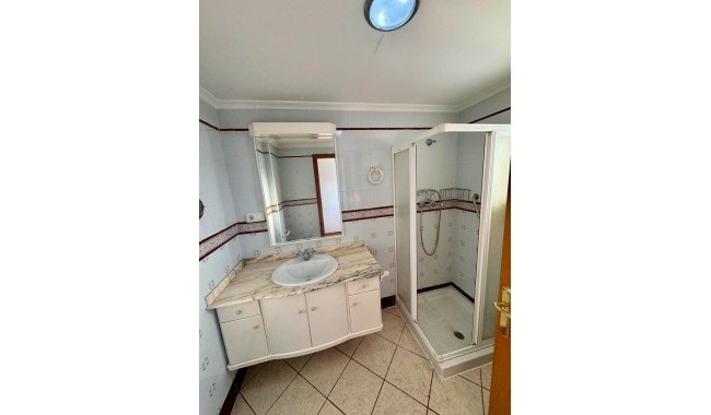 Brukt - Leilighet - Torrevieja - Puerto