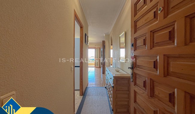 Begagnad - Lägenhet - Torrevieja - Acequion