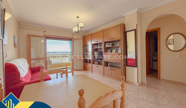 Begagnad - Lägenhet - Torrevieja - Acequion