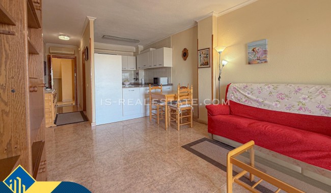 Begagnad - Lägenhet - Torrevieja - Acequion