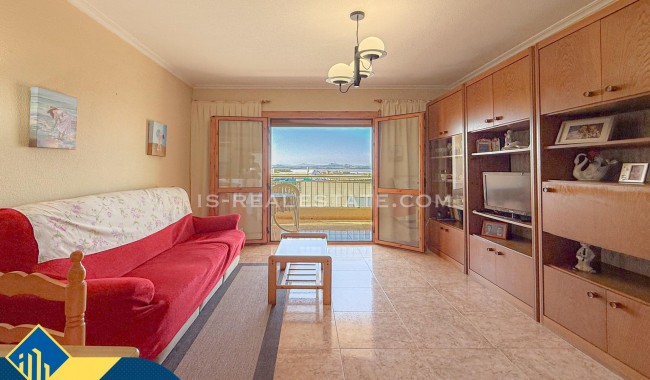 Begagnad - Lägenhet - Torrevieja - Acequion