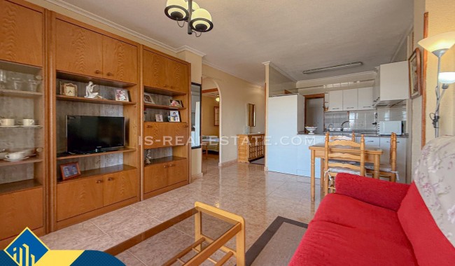 Begagnad - Lägenhet - Torrevieja - Acequion