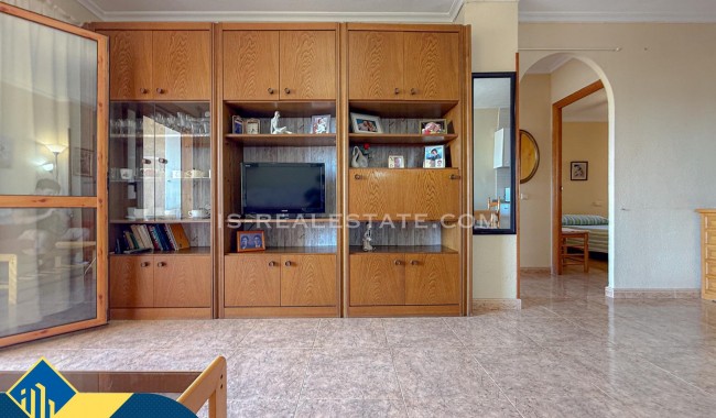 Begagnad - Lägenhet - Torrevieja - Acequion