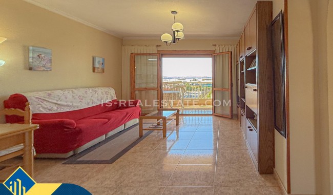 Begagnad - Lägenhet - Torrevieja - Acequion