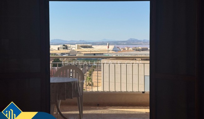 Begagnad - Lägenhet - Torrevieja - Acequion