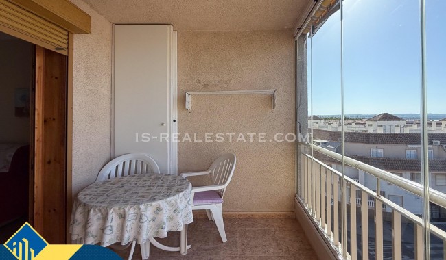 Begagnad - Lägenhet - Torrevieja - Acequion