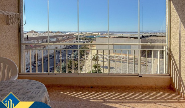 Begagnad - Lägenhet - Torrevieja - Acequion