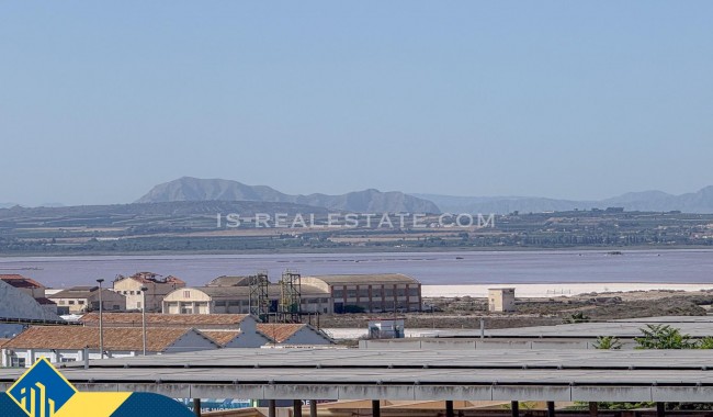 Begagnad - Lägenhet - Torrevieja - Acequion