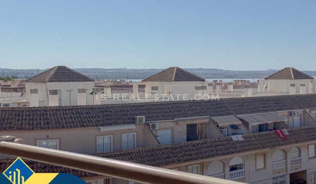 Begagnad - Lägenhet - Torrevieja - Acequion