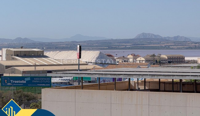 Begagnad - Lägenhet - Torrevieja - Acequion