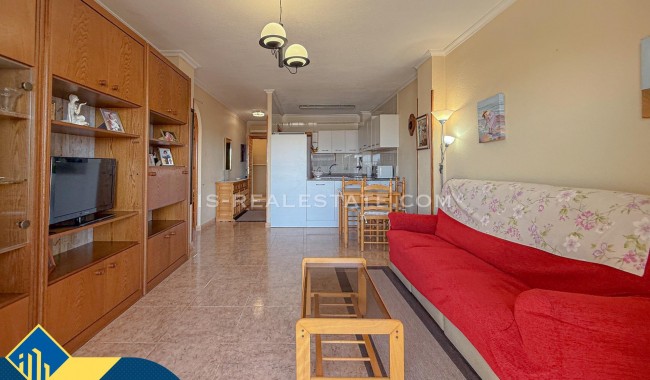 Begagnad - Lägenhet - Torrevieja - Acequion