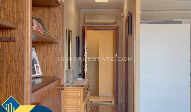 Begagnad - Lägenhet - Torrevieja - Acequion