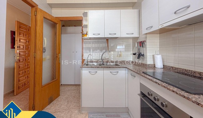 Begagnad - Lägenhet - Torrevieja - Acequion