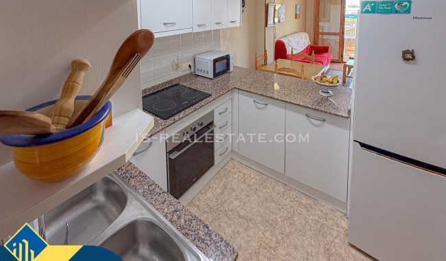 Begagnad - Lägenhet - Torrevieja - Acequion