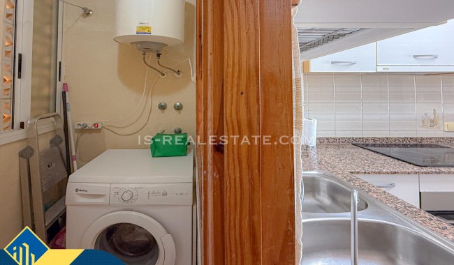 Begagnad - Lägenhet - Torrevieja - Acequion