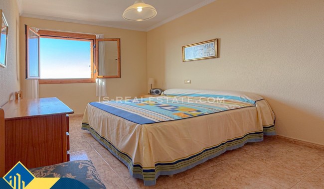 Begagnad - Lägenhet - Torrevieja - Acequion