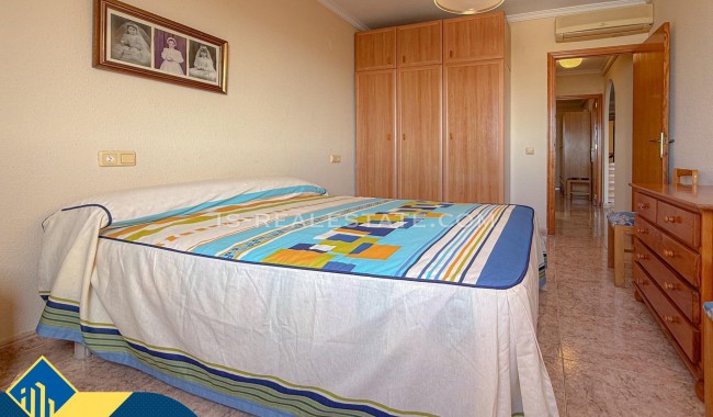 Begagnad - Lägenhet - Torrevieja - Acequion