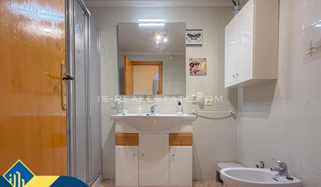 Begagnad - Lägenhet - Torrevieja - Acequion