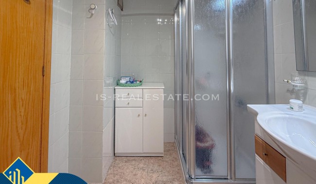 Begagnad - Lägenhet - Torrevieja - Acequion