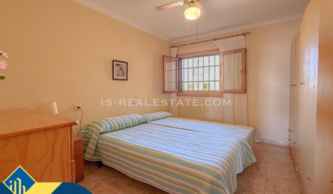 Begagnad - Lägenhet - Torrevieja - Acequion