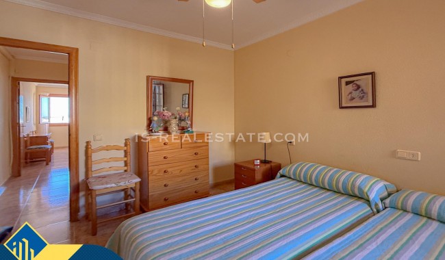 Begagnad - Lägenhet - Torrevieja - Acequion