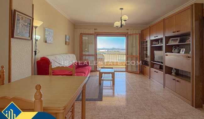 Begagnad - Lägenhet - Torrevieja - Acequion