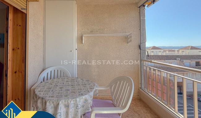 Begagnad - Lägenhet - Torrevieja - Acequion