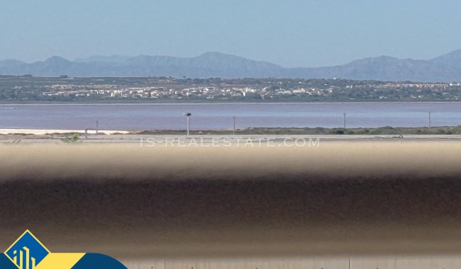 Begagnad - Lägenhet - Torrevieja - Acequion