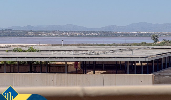 Begagnad - Lägenhet - Torrevieja - Acequion