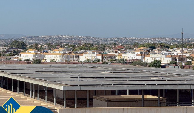 Begagnad - Lägenhet - Torrevieja - Acequion