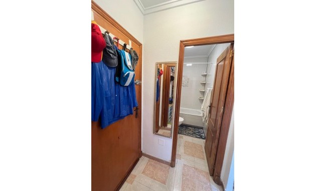 Begagnad - Lägenhet - Torrevieja - Estacion de autobuses