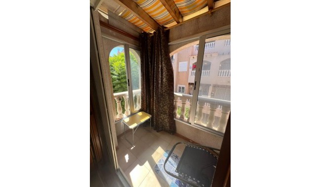 Begagnad - Lägenhet - Torrevieja - Estacion de autobuses