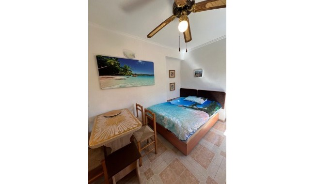 Begagnad - Lägenhet - Torrevieja - Estacion de autobuses