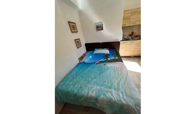 Begagnad - Lägenhet - Torrevieja - Estacion de autobuses