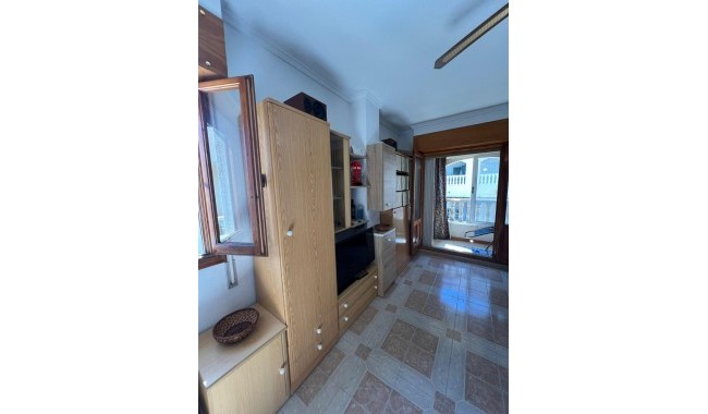 Begagnad - Lägenhet - Torrevieja - Estacion de autobuses