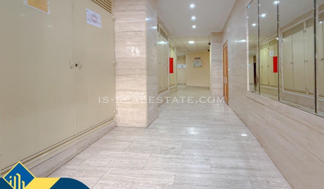 Sprzedaż - Apartament - Torrevieja - Playa del cura