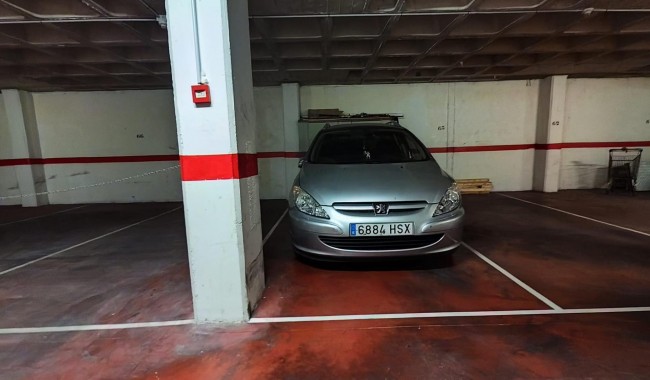 Sprzedaż - Apartament - Torrevieja - Playa del cura